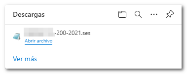 SES Archive